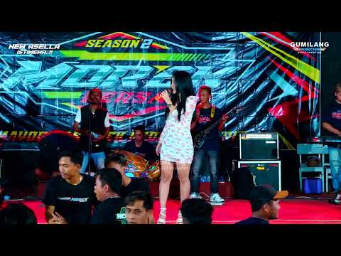 Tanda Merah - Amel Silvy - New ASELLA Musik..