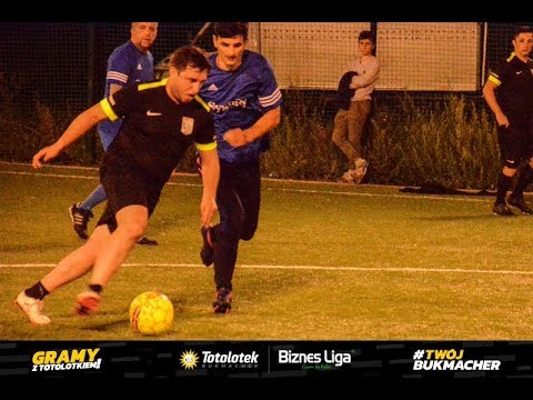22.08.2019 III Liga F - CREADIS vs. Sygnity
