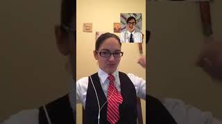 Embrace Your Shades of Power: Part 1- Masculinity