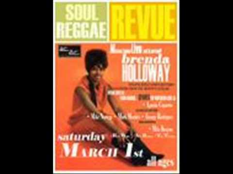 Brenda Holloway - Operator