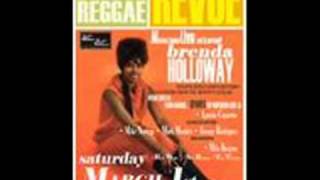 Brenda Holloway - Operator