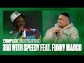 A Conversation with Funny Marco | 360 With Speedy