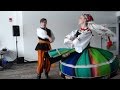 Most Romantic, Beautiful Polish Folk Dance: Kujawiak Oberek