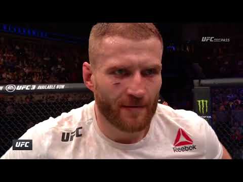 UFC Fight Night London Medical Suspensions