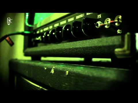 Low Gain Amp Party - pt. 2  - Matamp LX