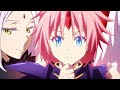 That Time I Got Reincarnated As A Slime Opening 4 4K 60FPS Creditless