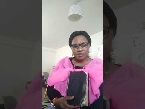 It is written episode 1