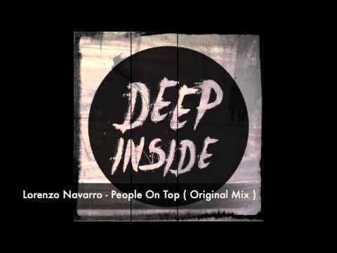 Lorenzo Navarro - People On Top ( Original Mix )