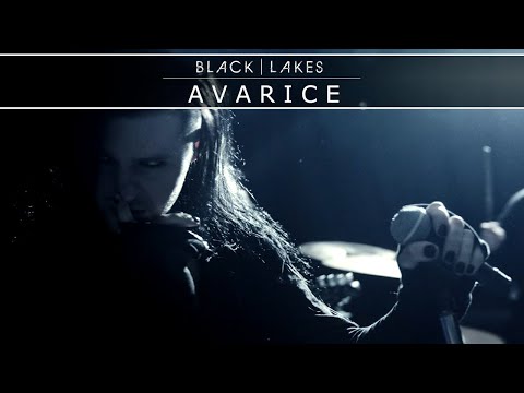 BLACK | LAKES - Avarice