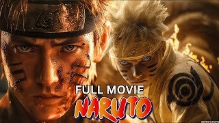 Naruto: Live Action Full Movie – Tom Holland Casting Buzz | Review & Facts 🎬