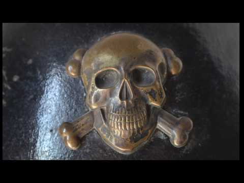 Mussolini's Bodyguard Unit - The Duce's Musketeers