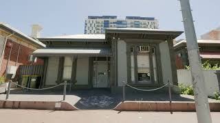 1/13 Hutt Street, Adelaide, SA 5000