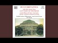 Fantasia on British Sea Songs: IX. Rule Britannia! - Leeds Festival Chorus - Topic Fantasia on British Sea Songs: IX. Rule Britannia!