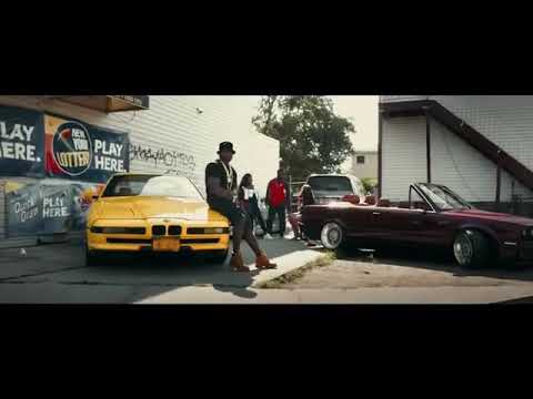 50 Cent ft. NLE Choppa - Part of the Game (Explicit)
