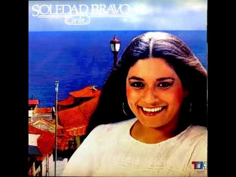 Willie Colon Soledad Bravo - Son Desangrado