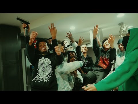 Abskii X JuSavv X Skinoo004 - Chase (Official Music Video) 🎥: @a17productions48