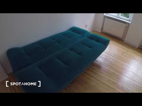 Modern studio apartment for rent in Neukölln, near U-Bahn - Spotahome (ref 157221)
