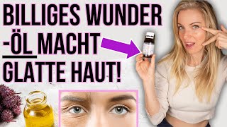 Rizinusöl- DAS "Botox" aus der Natur? Wirkung auf Haut, Haare, Wimper