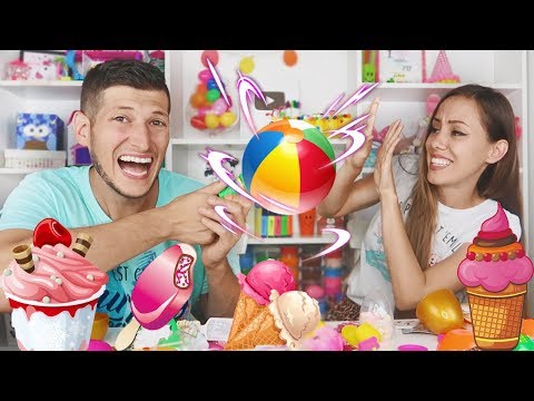 ISPROBAVAMO CUDNE SLATKISE OSMI DIO