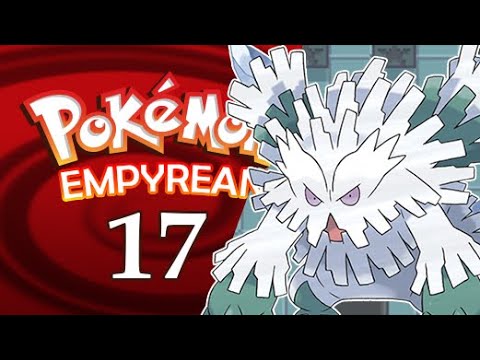 Pokémon Empyrean Part 16 - RESCUE TEAM