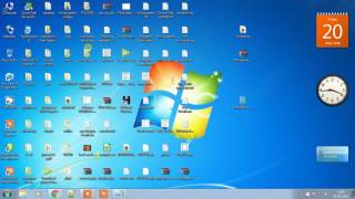 Mail Server Project