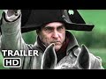 NAPOLEON Trailer Italiano 2 (Nuovo, 2023) Joaquin Phoenix