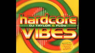 DJ Taylor & Flow - Hardcore Vibes (Original Dance Mix)