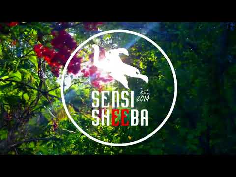 Sensi Sheeba - Пламя (Official Video) /ocdeph prod./