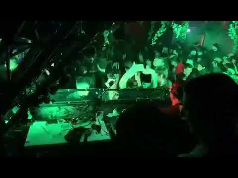 Arado plays "Tomi&Kesh, Dee no - Deki Deki" at Shake Club