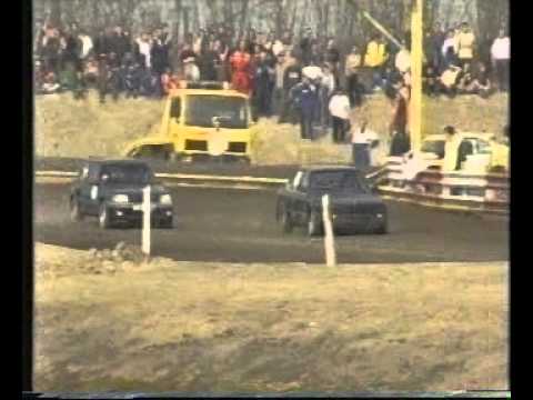 Lendvai Pistike 2003.Simararing