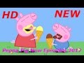 Peppa Pig New Episodes 2017 Peppa Pig Toys Compilation Peppa Pig Videos Games 1 Hour