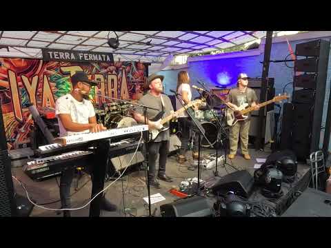 Cas Haley " Have You Ever Seen the Rain" 3-15-2023 @terrafermatatikibar5049