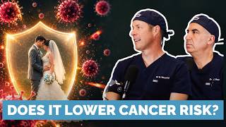 Being Single Causes Cancer? Docs Explain