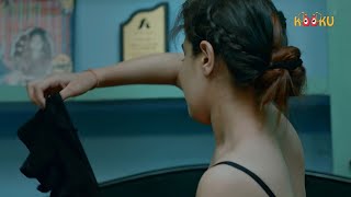 Sauteli Saheli | Kooku  Web Series | Episode-3 Sautelisaheli Full Web Series Story Explain