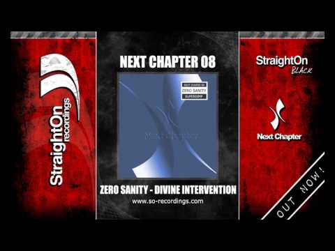 Zero Sanity - Divine Intervention [HQ]