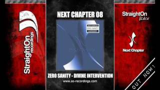 Zero Sanity - Divine Intervention [HQ]