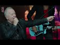 Simple Minds Live 2024 - Hunter and the Hunted - Global Tour - Lyon (Nuits de Fourvière) (1080p HD)