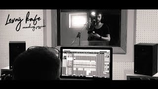 Video PAVEL HOREJŠ - Levný kafe (recording session)