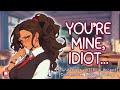 Your Tsundere Classmate Says You Re Dating Now F4A Posh Accent Enemies To Lovers ASMR Roleplay