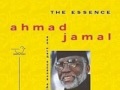 Ahmad Jamal - Toulouse(Big Byrd: The Essence, Pt. 1)
