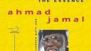 Ahmad Jamal - Toulouse(Big Byrd: The Essence, Pt. 1)