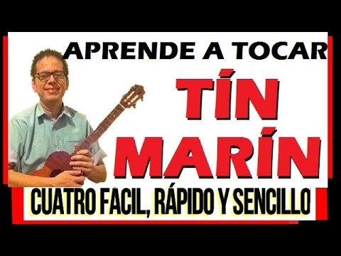 Tín Marín - Ali Primera