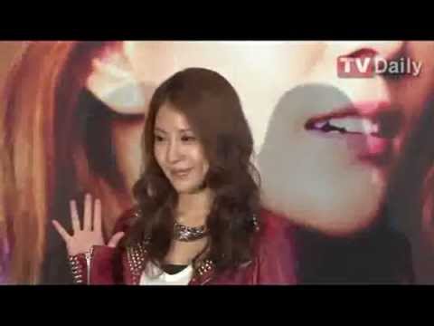 l3Ol27 BoA mentions Taemin on 'BoA $pecial Live 2013 'Here I am' concert press conference