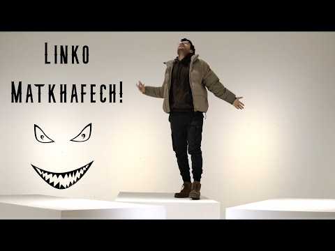 7 - Linko. Ma Tkhafech! (Video Officiel)
