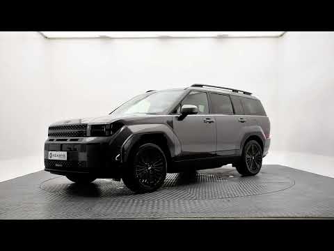 Hyundai Santa Fe Premium Calligraphy PHEV - Image 2