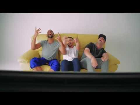 Netflix [Video Oficial] - Chris Muller X Eladio Carrion X Jolgito