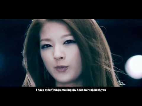 [Eng Sub + HD] No Playboy - Nine Muses MV