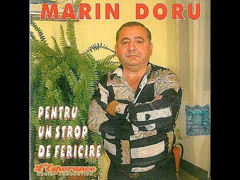 Marin Doru - Sasma grast, sasma urdon