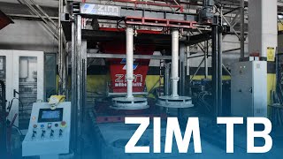 ZIM ZIM T CONCRETE PIPE AND MANHOLE MACHINE block making machine for sale image 4 new ZIM ZIM T CONCRETE PIPE AND MANHOLE MACHINE block making machine image 4