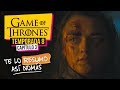 Game Of Thrones | Temporada 8 Capítulo 3 | #TeLoResumoAsíNomás
